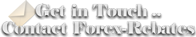 Contact Forex Rebates