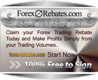 Trading Rebates